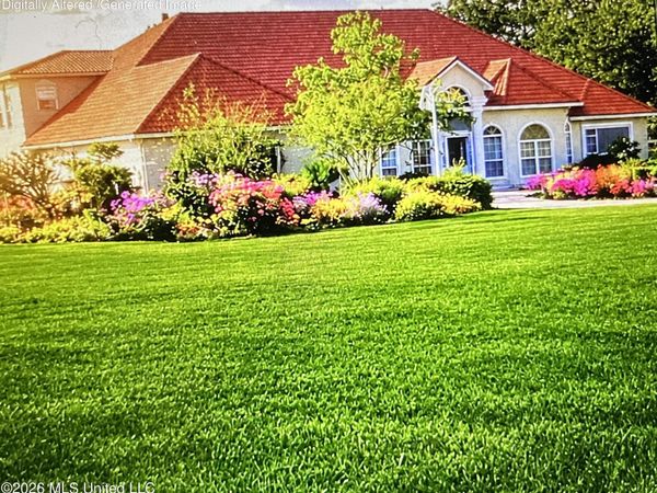 91 W Virgil Lewis Road, Carriere, MS 39426