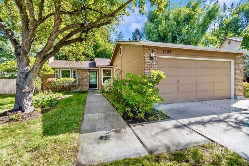 1526 E Symphony Court, Boise, ID 83706 Main Photo