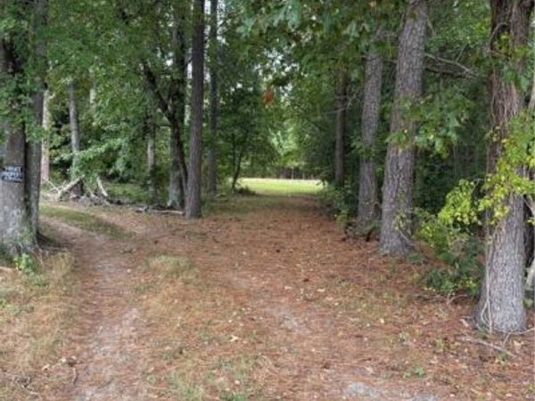 0 Howerton Road , Dunnsville, VA 22454