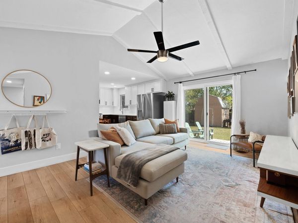 9503 Quail CT, Austin, TX 78758