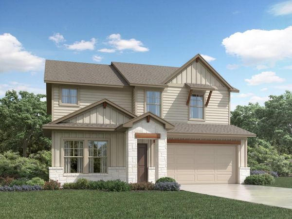 747 Universal DR, Hutto, TX 78634