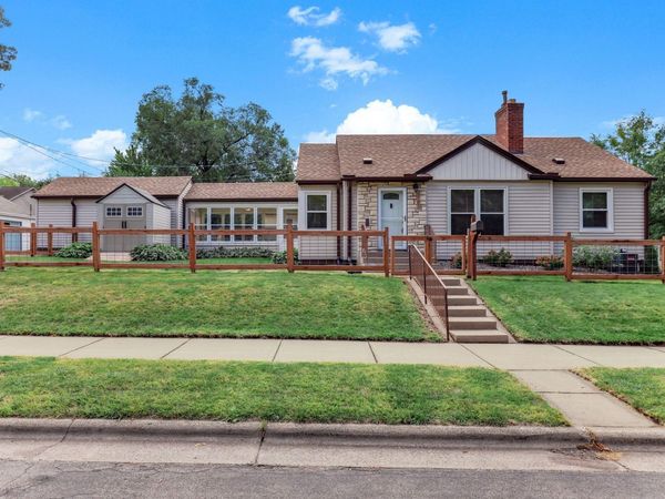 2701 Webster Avenue S, Saint Louis Park, MN 55416