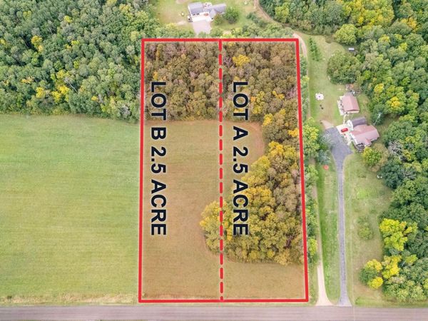 Lot A 13th Street NW, Little Falls, MN 56345