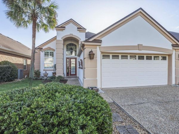 9200 EAGLES RIDGE Drive , Tallahassee, FL 32312