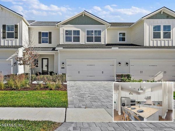 143R LIBERTY BELL Road, Ponte Vedra, FL 32081