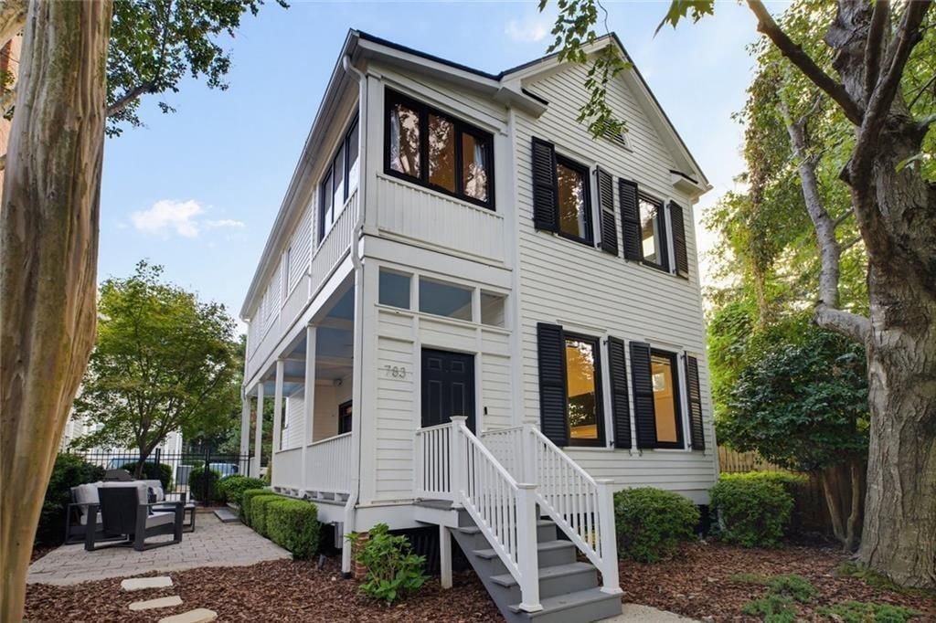 783 Edgewood Avenue Ne, Atlanta, GA 30307 Main Photo