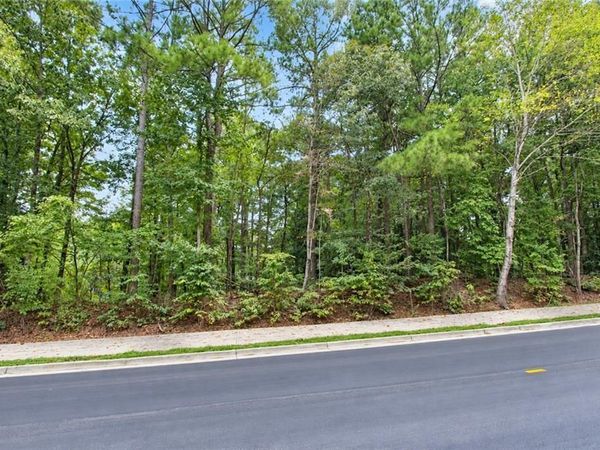 0 Buice Road, Johns Creek, GA 30022