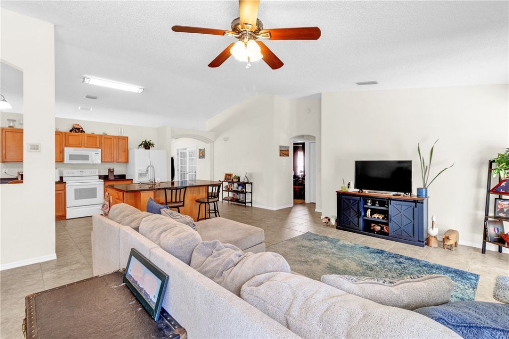 1538 Cownie Lane, Sebastian, FL 32958 Photo
