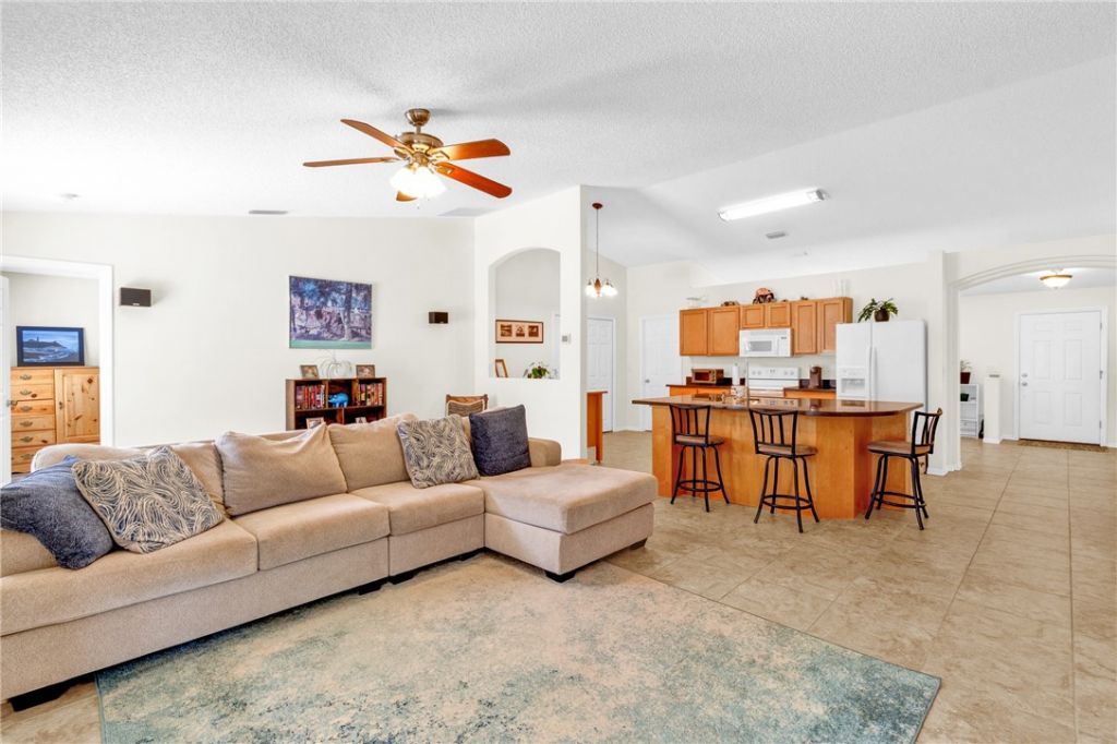 1538 Cownie Lane, Sebastian, FL 32958 Photo