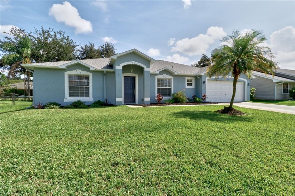 1538 Cownie Lane, Sebastian, FL 32958 Photo
