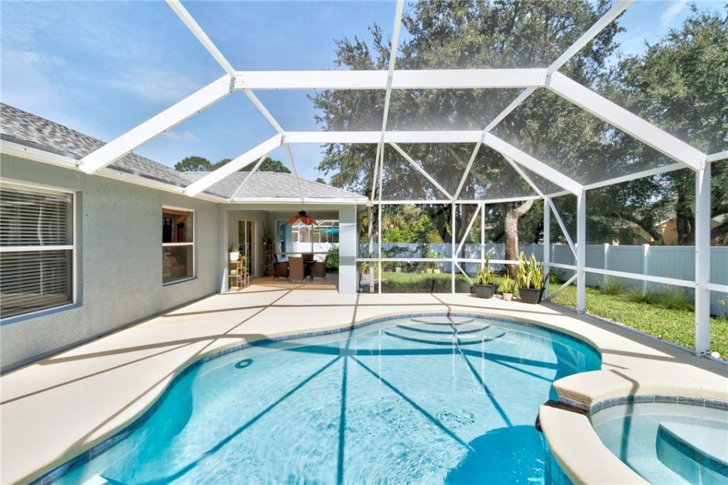 1538 Cownie Lane, Sebastian, FL 32958 Photo