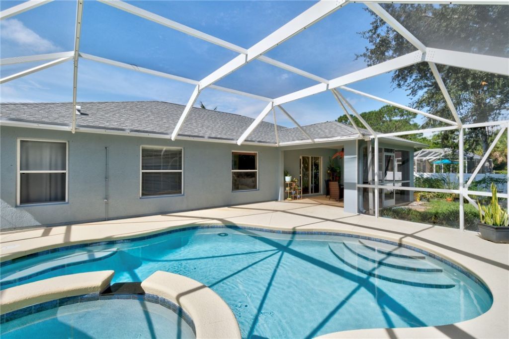 1538 Cownie Lane, Sebastian, FL 32958 Photo