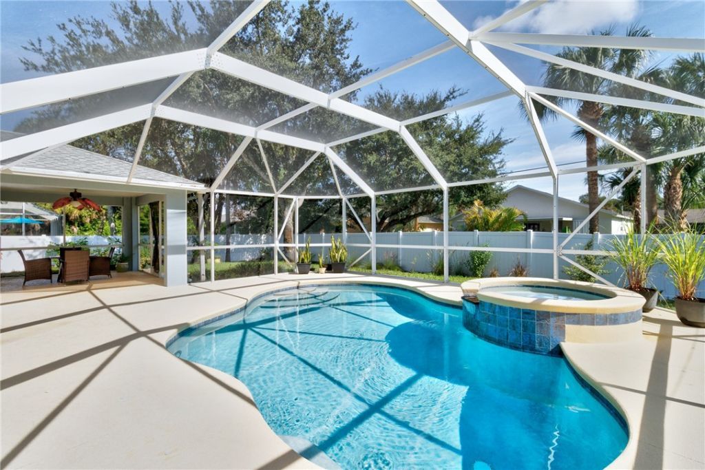 1538 Cownie Lane, Sebastian, FL 32958 Photo