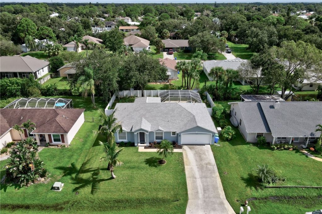 1538 Cownie Lane, Sebastian, FL 32958 Photo