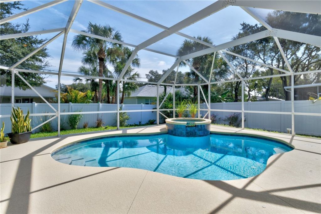 1538 Cownie Lane, Sebastian, FL 32958 Photo
