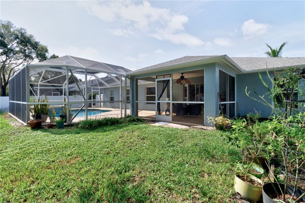 1538 Cownie Lane, Sebastian, FL 32958 Photo