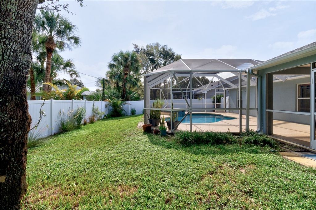 1538 Cownie Lane, Sebastian, FL 32958 Photo