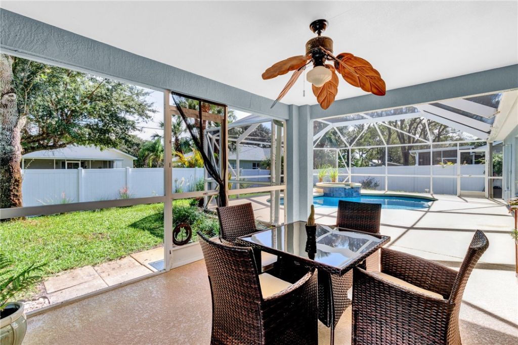 1538 Cownie Lane, Sebastian, FL 32958 Photo