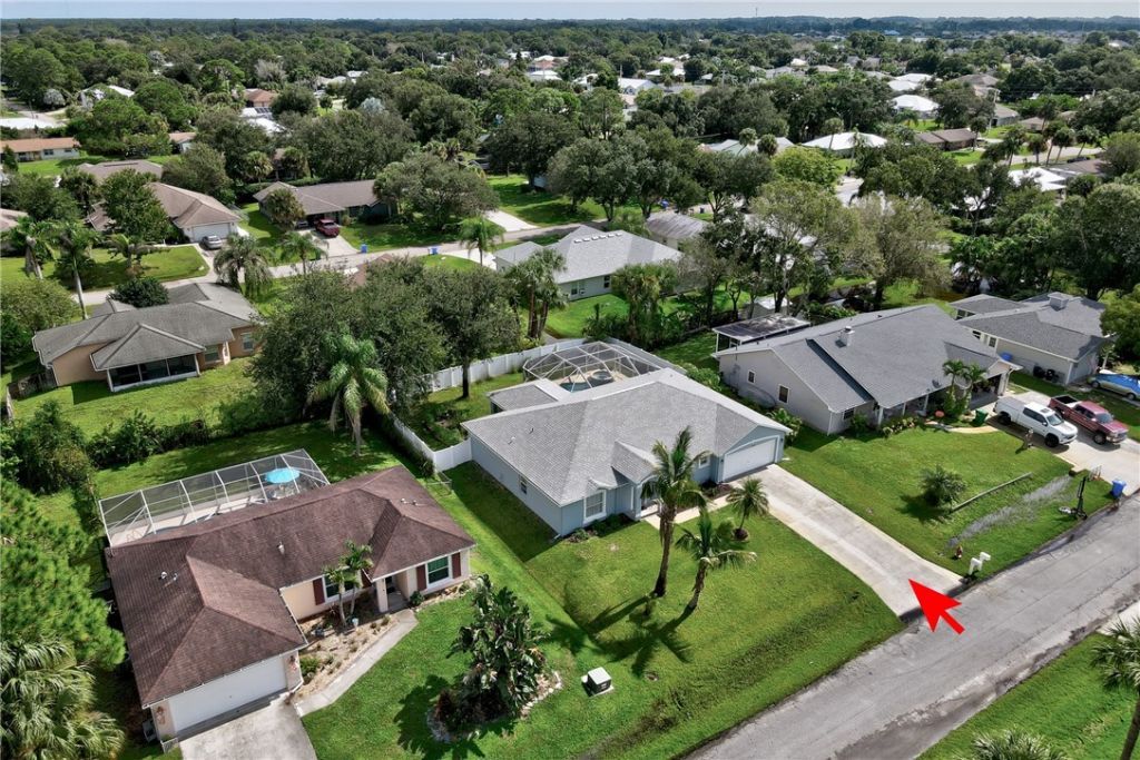 1538 Cownie Lane, Sebastian, FL 32958 Photo