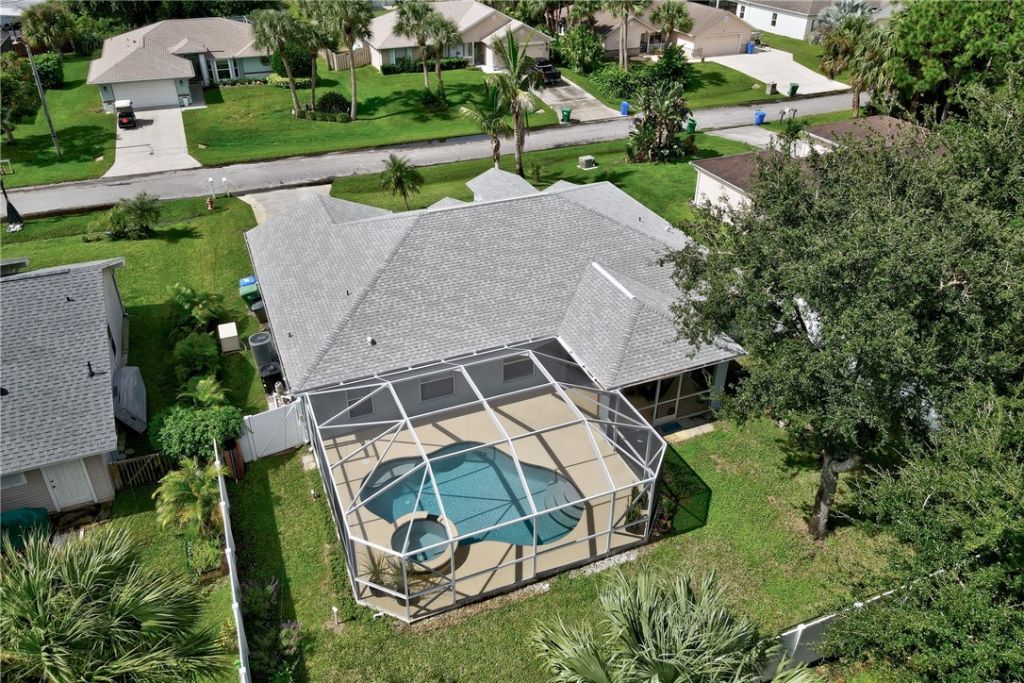 1538 Cownie Lane, Sebastian, FL 32958 Photo