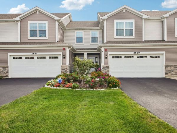 2629 Martini Street, Mundelein, IL 60060