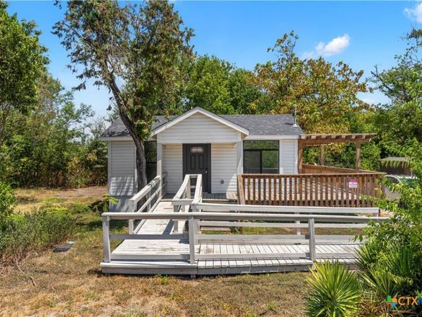 2500 E Highway 36 , Temple, TX 76501