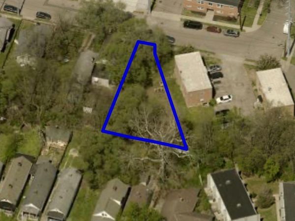 1 Spruce Street, Elmwood Place, OH 45216