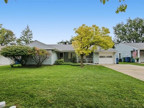 6331 Alderwood Road, Parma Heights, OH 44130