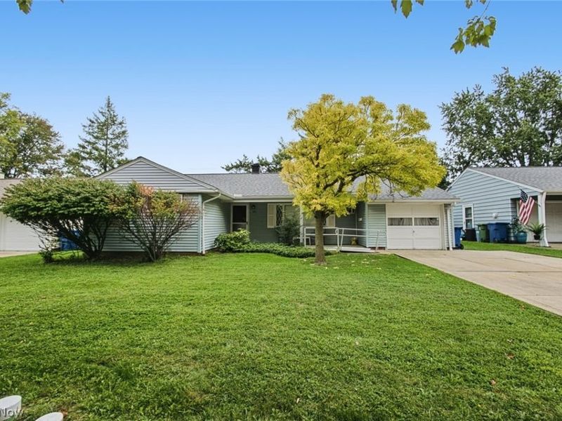 6331 Alderwood Road, Parma Heights, OH 44130 Photo 1