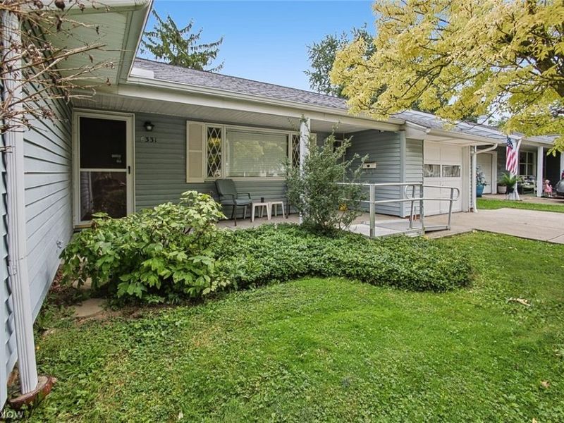6331 Alderwood Road, Parma Heights, OH 44130 Photo 3