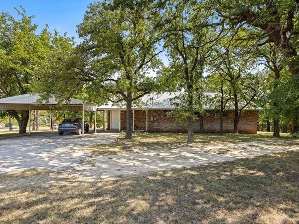 B12354 W Fm 8, Stephenville, TX 76401
