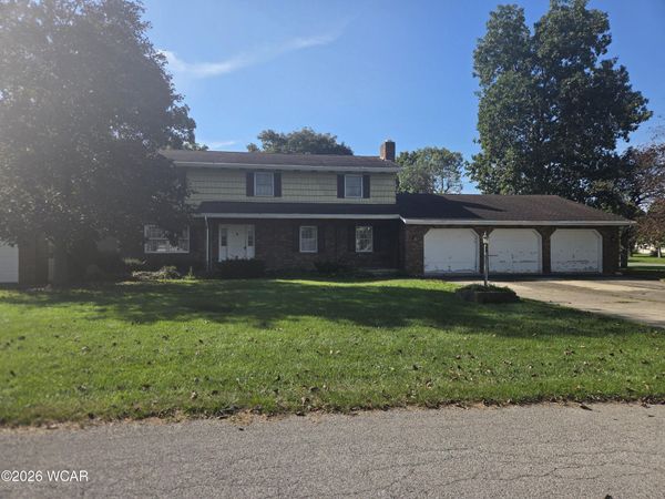 187 Michele Drive, Delphos, OH 45833