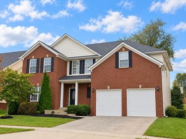 Lexington, KY 40509