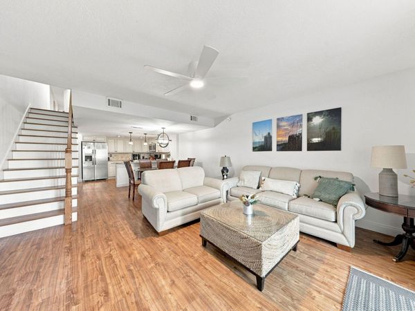 8727 Thomas Drive, UNIT A2, Panama City Beach, FL 32408