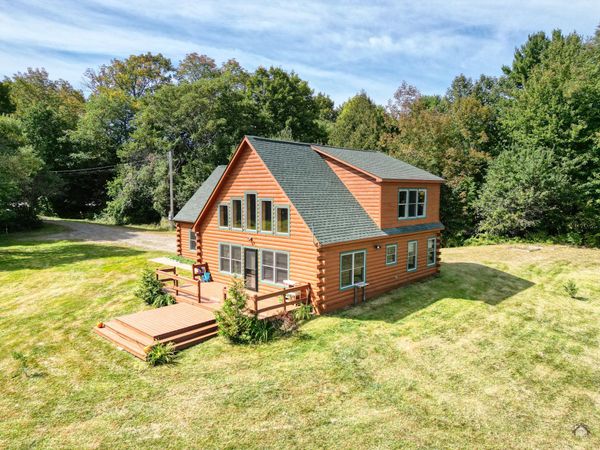 1191 W Ridge Road, Cornville, ME 04976