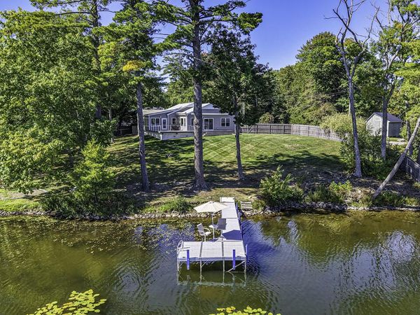 7 Rogers Road, Orrington, ME 04474