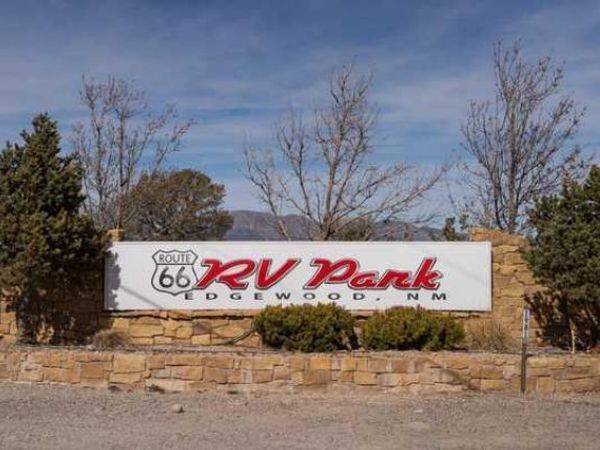 1981 U.S. Route 66 , Edgewood, NM 87015