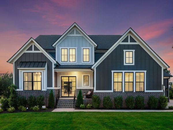 0 Liberty Rd , Fairview, TN 37062