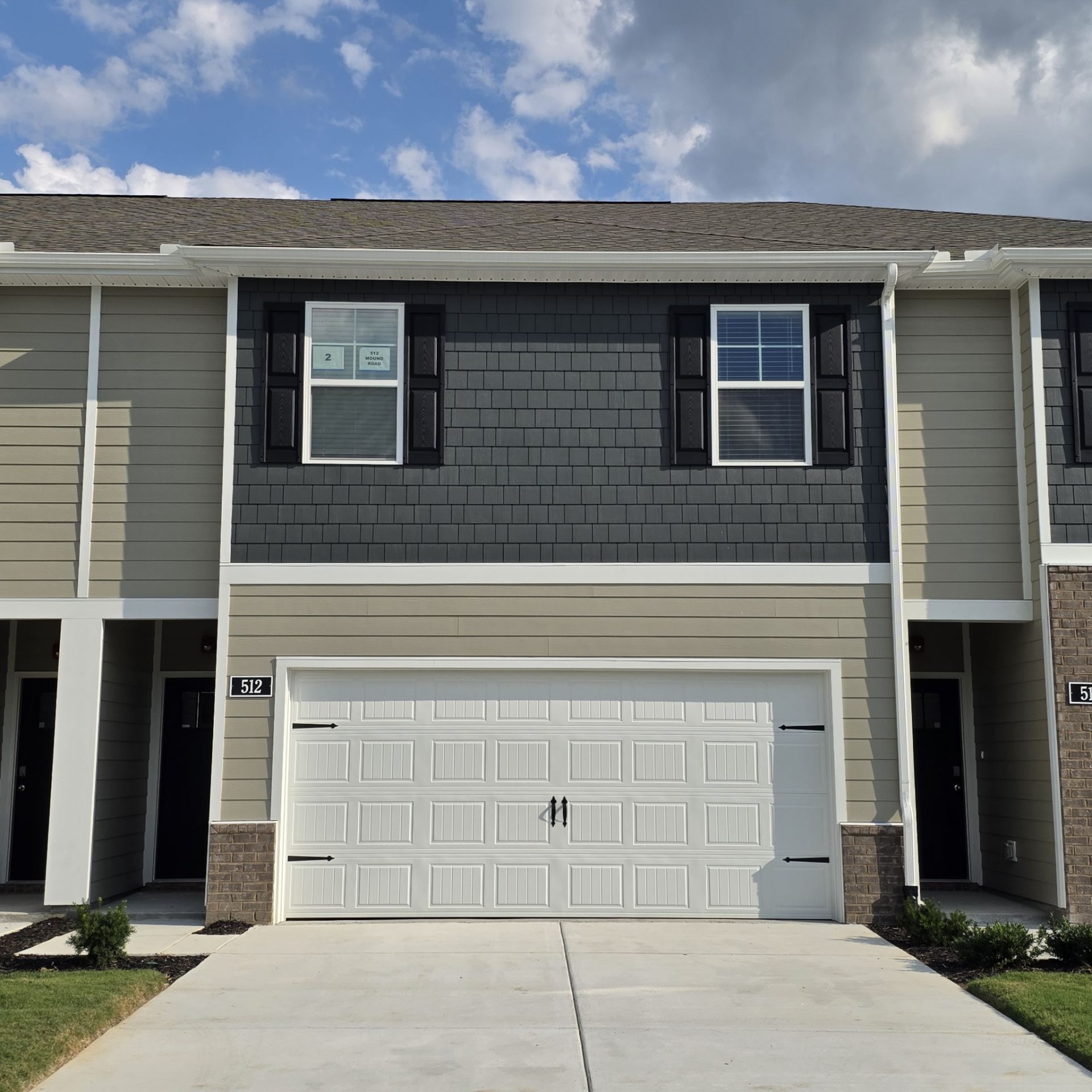 512 Mound Rd , La Vergne, TN 37086 Main Photo