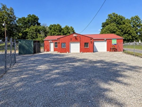 553 Corders Crossroads Rd , Fayetteville, TN 37334