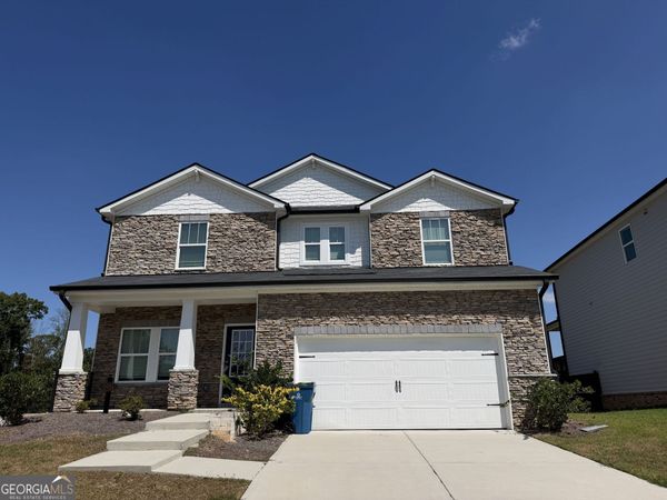 1981 Fairchild Avenue, Grayson, GA 30017