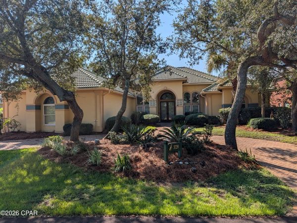 3729 Preserve Bay Boulevard , Panama City, FL 32408