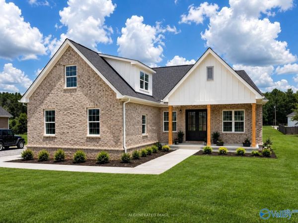 512 Kitchens Drive, Arab, AL 35016