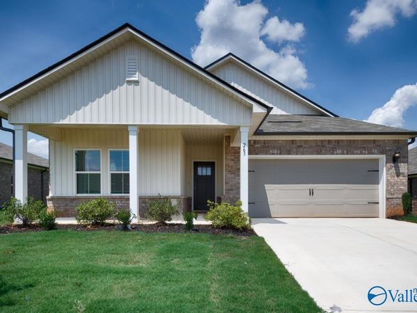 132 Shearwater Drive, Meridianville, AL 35759