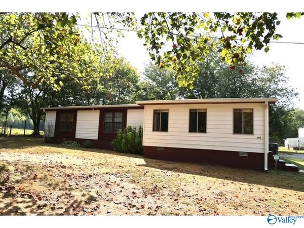 191 Morris Circle, Scottsboro, AL 35768