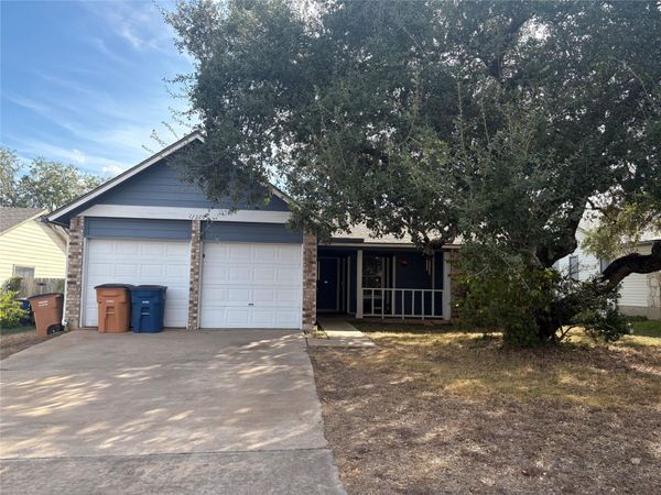 12229 Mosley LN, Austin, TX 78727