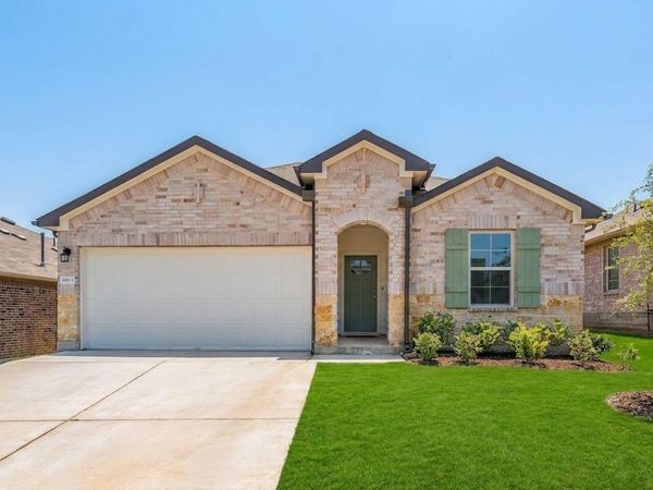 19805 Abigail Fillmore RD, Manor, TX 78653