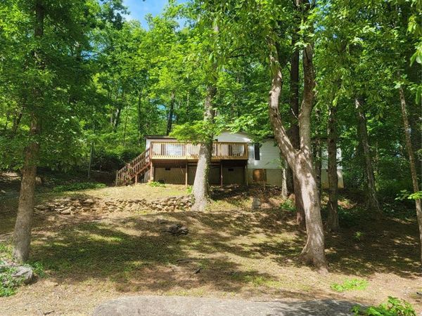 138 Buddy Lane , Chimney Rock, NC 28720