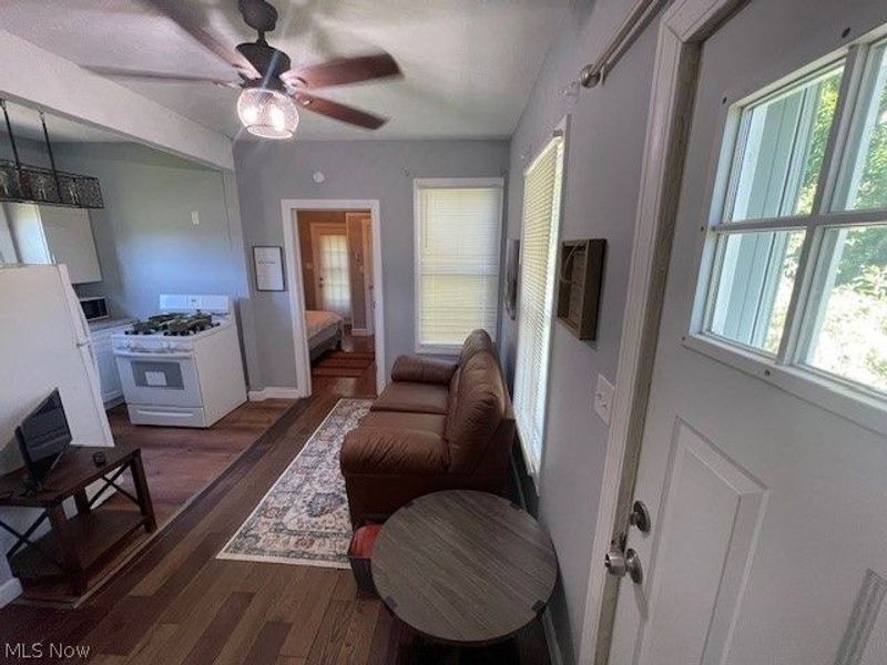 2678 Grand Avenue, Unit DN Rear, Cleveland, OH 44104 Photo 4