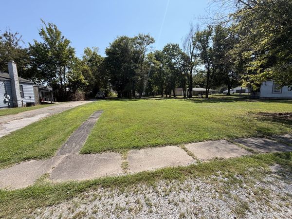 406 Filmore Street , Metropolis, IL 62960